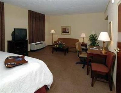 фото отеля Hampton Inn by Hilton - Troy