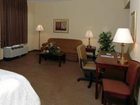 фото отеля Hampton Inn by Hilton - Troy