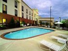 фото отеля Hampton Inn by Hilton - Troy