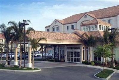 фото отеля Hilton Garden Inn Bakersfield