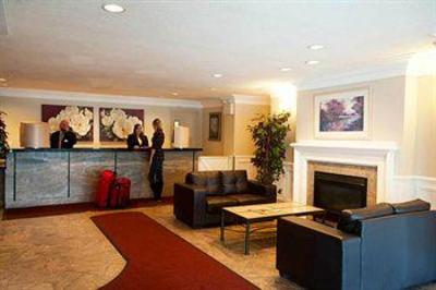 фото отеля West Edmonton Mall Inn