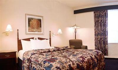фото отеля West Edmonton Mall Inn
