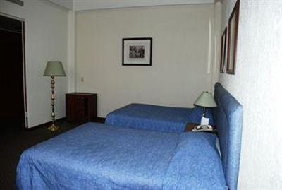 фото отеля Hotel Imperial Reforma