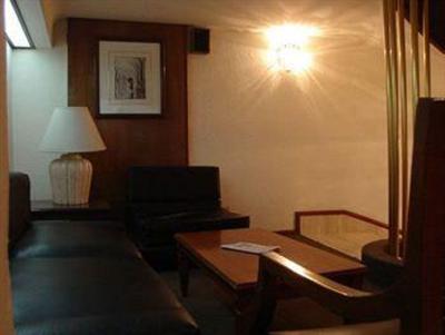 фото отеля Hotel Imperial Reforma