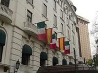 Hotel Imperial Reforma