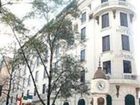 фото отеля Hotel Imperial Reforma