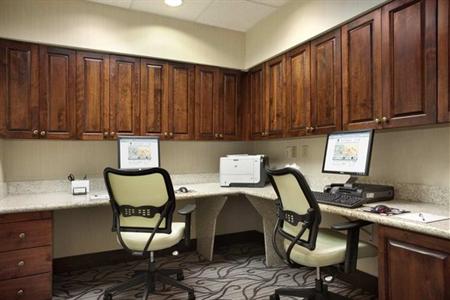 фото отеля Homewood Suites by Hilton-Nashville Airport