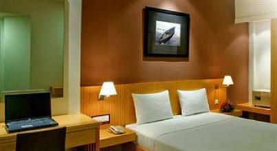 фото отеля Bong Sen Hotel Saigon