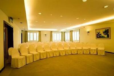 фото отеля Bong Sen Hotel Saigon