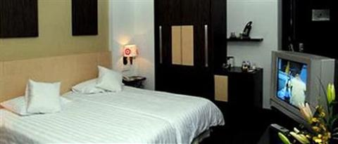 фото отеля Bong Sen Hotel Saigon