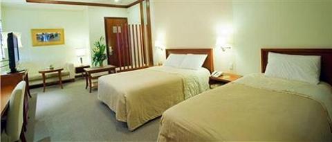 фото отеля Bong Sen Hotel Saigon