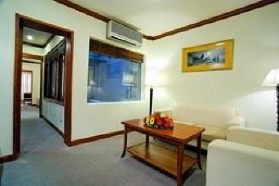 фото отеля Bong Sen Hotel Saigon