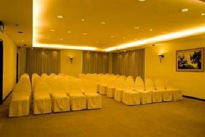 фото отеля Bong Sen Hotel Saigon