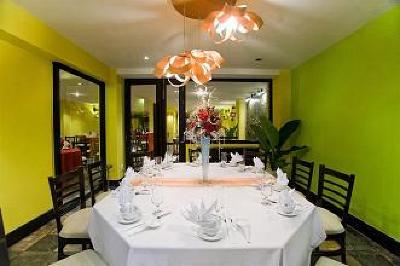 фото отеля Bong Sen Hotel Saigon