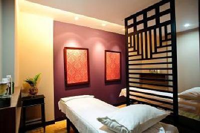фото отеля Bong Sen Hotel Saigon