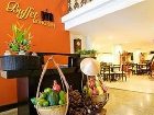 фото отеля Bong Sen Hotel Saigon