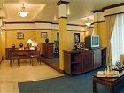 фото отеля Bong Sen Hotel Saigon