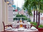фото отеля Bong Sen Hotel Saigon