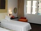 фото отеля Bong Sen Hotel Saigon