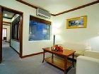 фото отеля Bong Sen Hotel Saigon