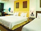 фото отеля Bong Sen Hotel Saigon