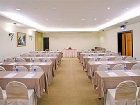 фото отеля Bong Sen Hotel Saigon