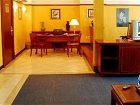 фото отеля Bong Sen Hotel Saigon