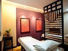 фото отеля Bong Sen Hotel Saigon