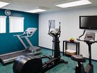 фото отеля Residence Inn Anaheim Placentia/Fullerton