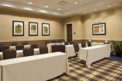 фото отеля Sheraton Jacksonville