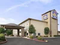 BEST WESTERN PLUS Cascade Inn & Suites