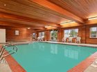 фото отеля BEST WESTERN PLUS Cascade Inn & Suites