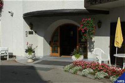 фото отеля Hotel Alpenhof Bad Tolz