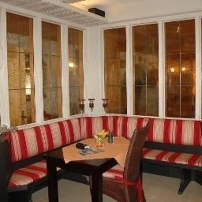 фото отеля Hotel Alpenhof Bad Tolz