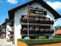 Hotel Alpenhof Bad Tolz