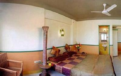 фото отеля Golden Swan Hotel Mumbai