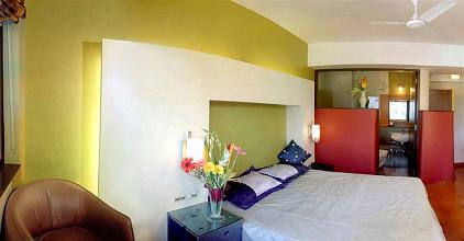фото отеля Golden Swan Hotel Mumbai