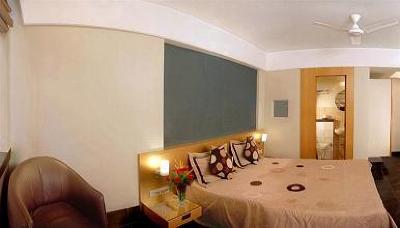 фото отеля Golden Swan Hotel Mumbai