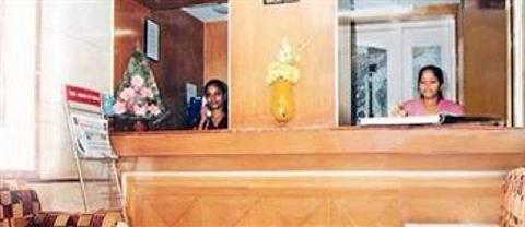 фото отеля Golden Swan Hotel Mumbai
