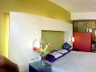 фото отеля Golden Swan Hotel Mumbai