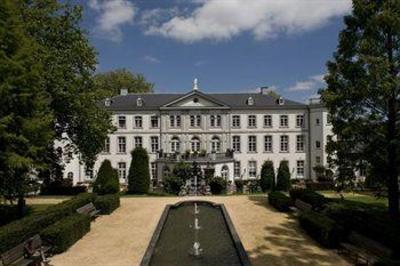 фото отеля Hotel Kasteel Bloemendal Vaals