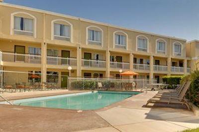 фото отеля Red Lion Inn Sacramento Rancho Cordova