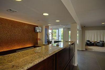 фото отеля Red Lion Inn Sacramento Rancho Cordova