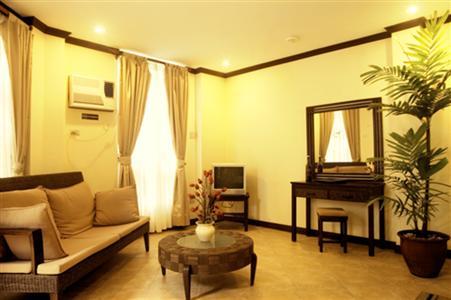 фото отеля Sheridan Villas Boracay