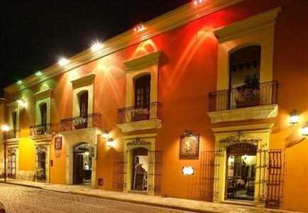 фото отеля Hotel Casantica