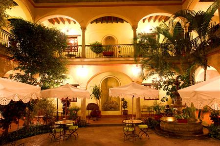 фото отеля Hotel Casantica