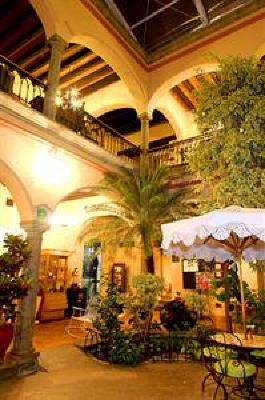 фото отеля Hotel Casantica