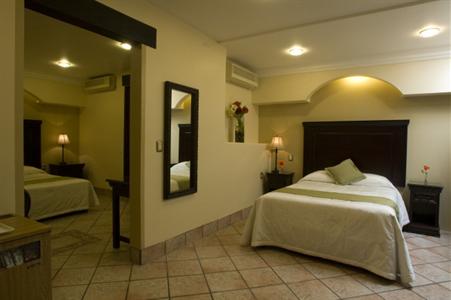 фото отеля Hotel Casantica