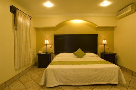фото отеля Hotel Casantica