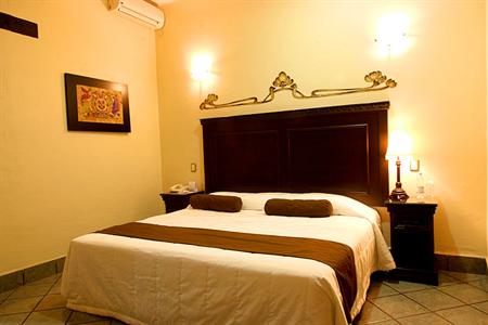 фото отеля Hotel Casantica